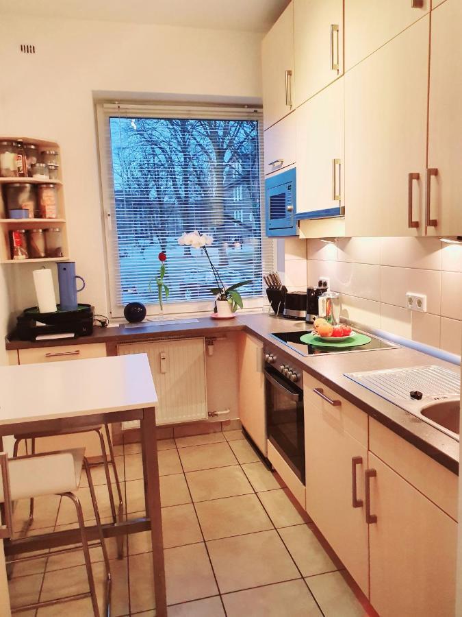Schoenes In Winterhude Hamburg